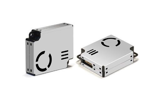 空氣質(zhì)量傳感器在大氣環(huán)境監(jiān)測中的應用